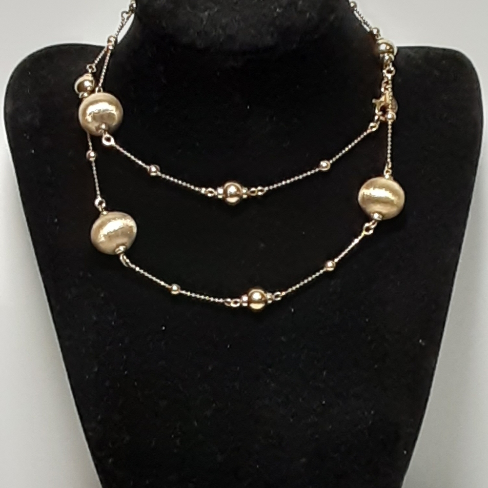 Jewelry fashion